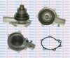 OPEL 90156531 Water Pump